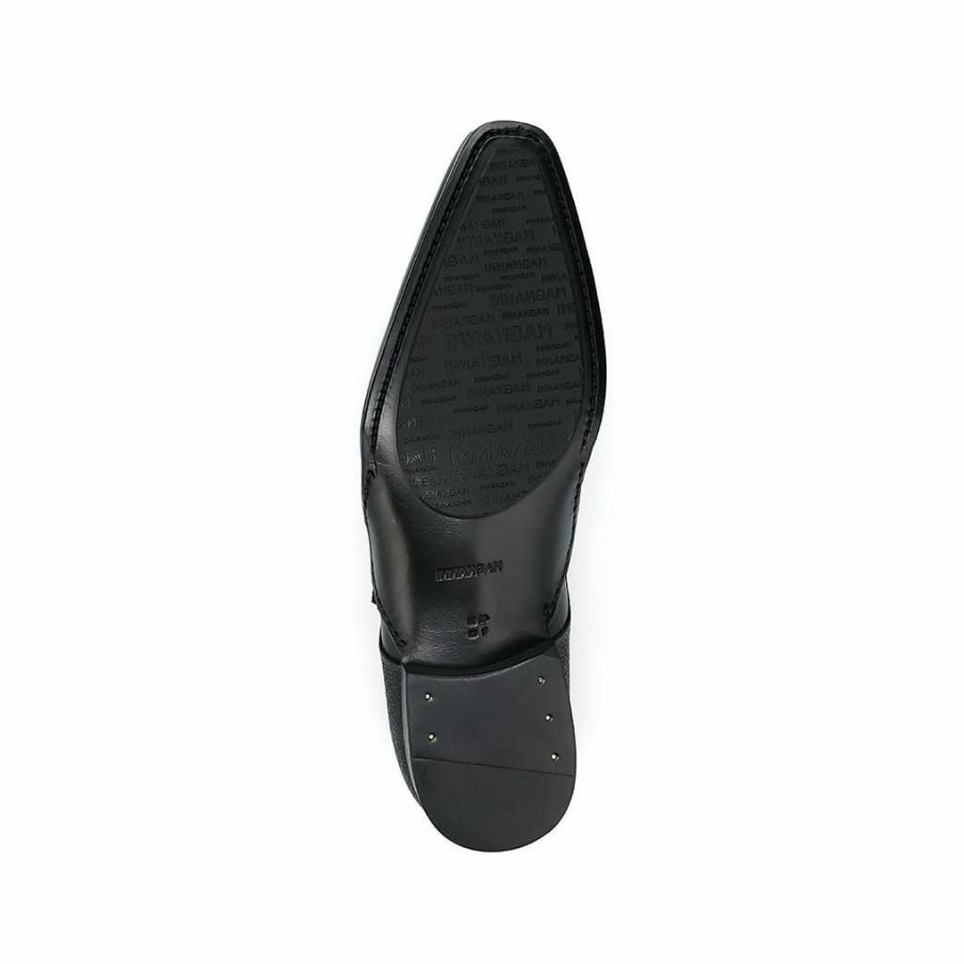 マグナーニ / MAGNANNI ミクストメディア シングルモンク11