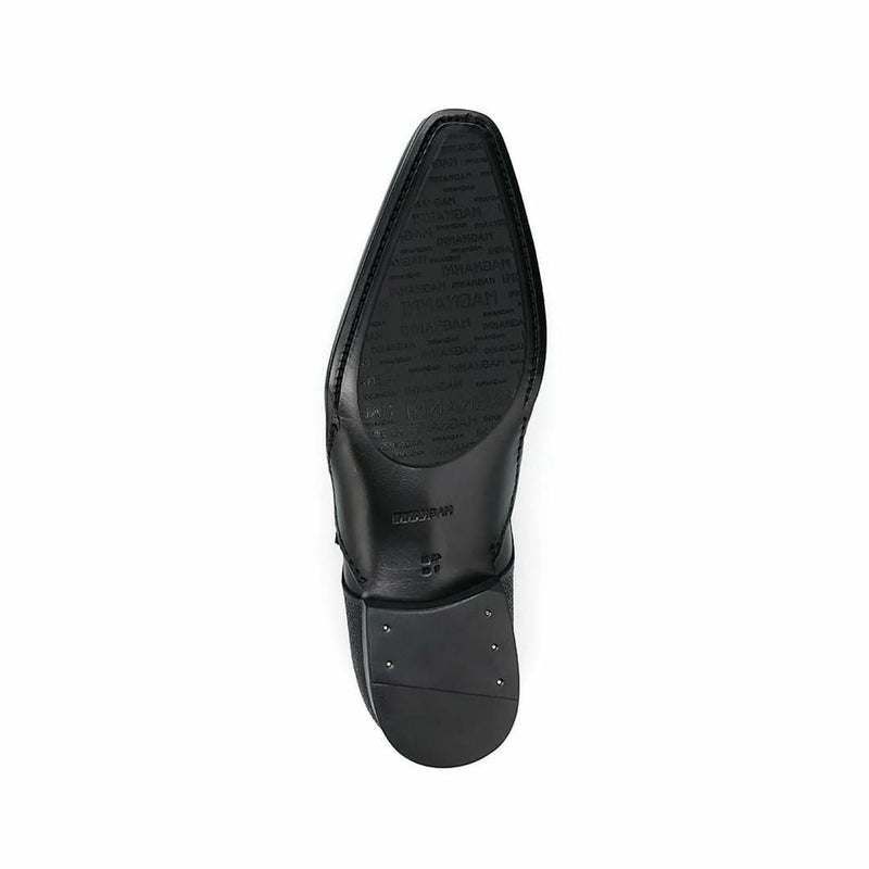 マグナーニ / MAGNANNI ミクストメディア シングルモンク11