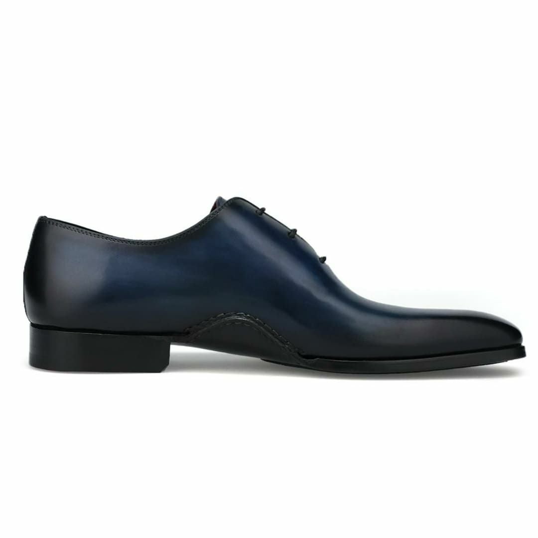 マグナーニ / MAGNANNI ミクストメディア ホールカット スペイン製