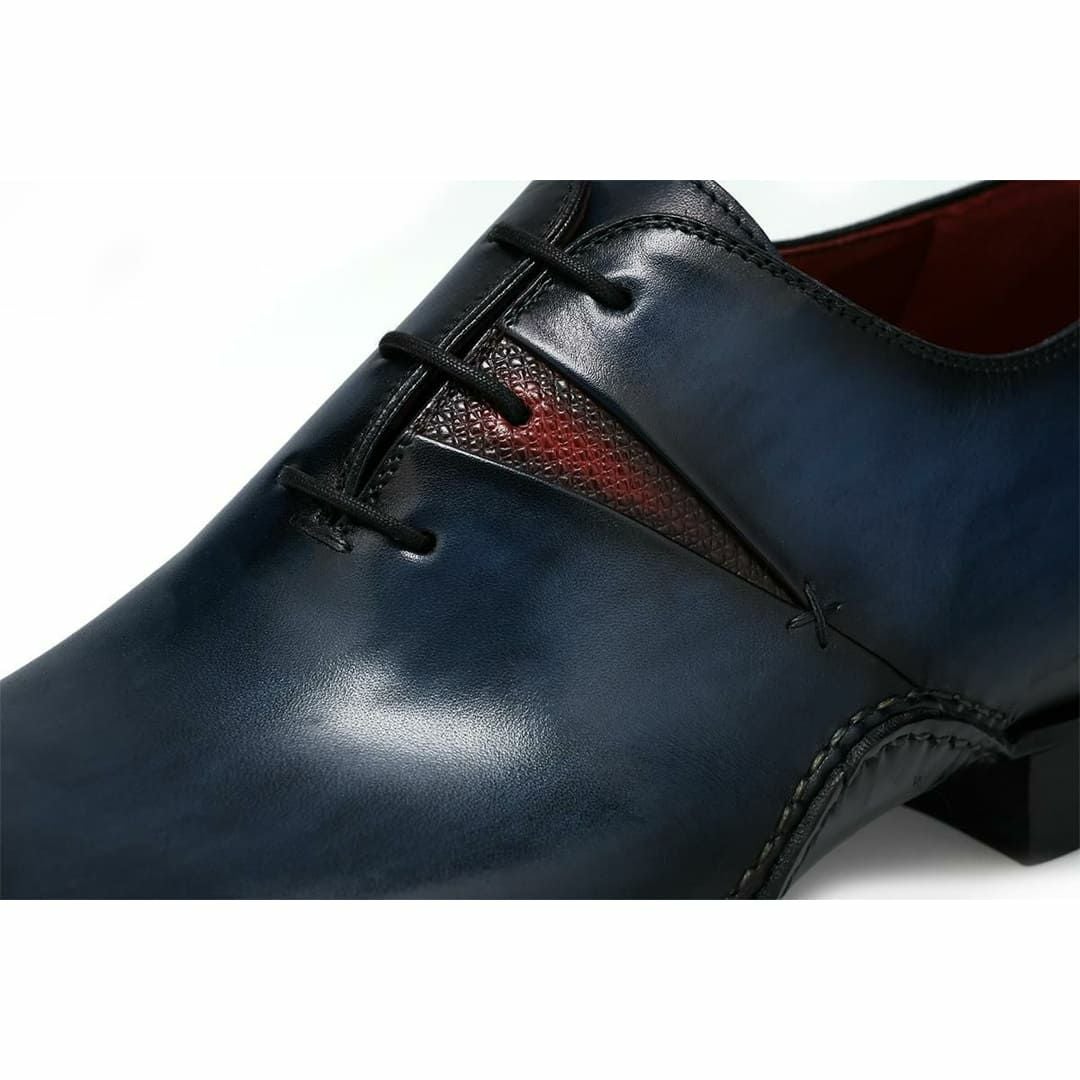 マグナーニ / MAGNANNI ミクストメディア ホールカット スペイン製