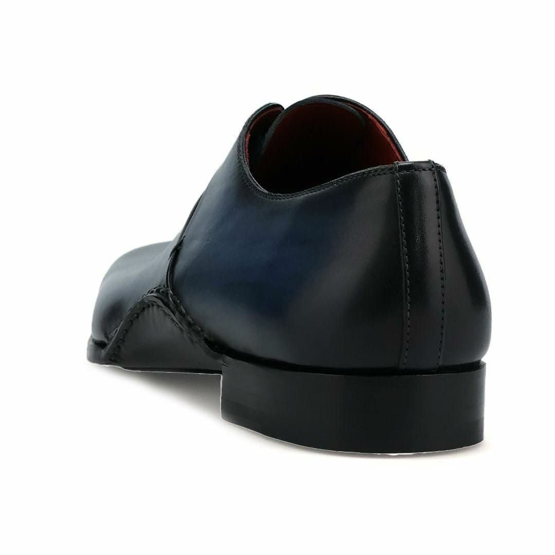 マグナーニ / MAGNANNI ミクストメディア ホールカット スペイン製