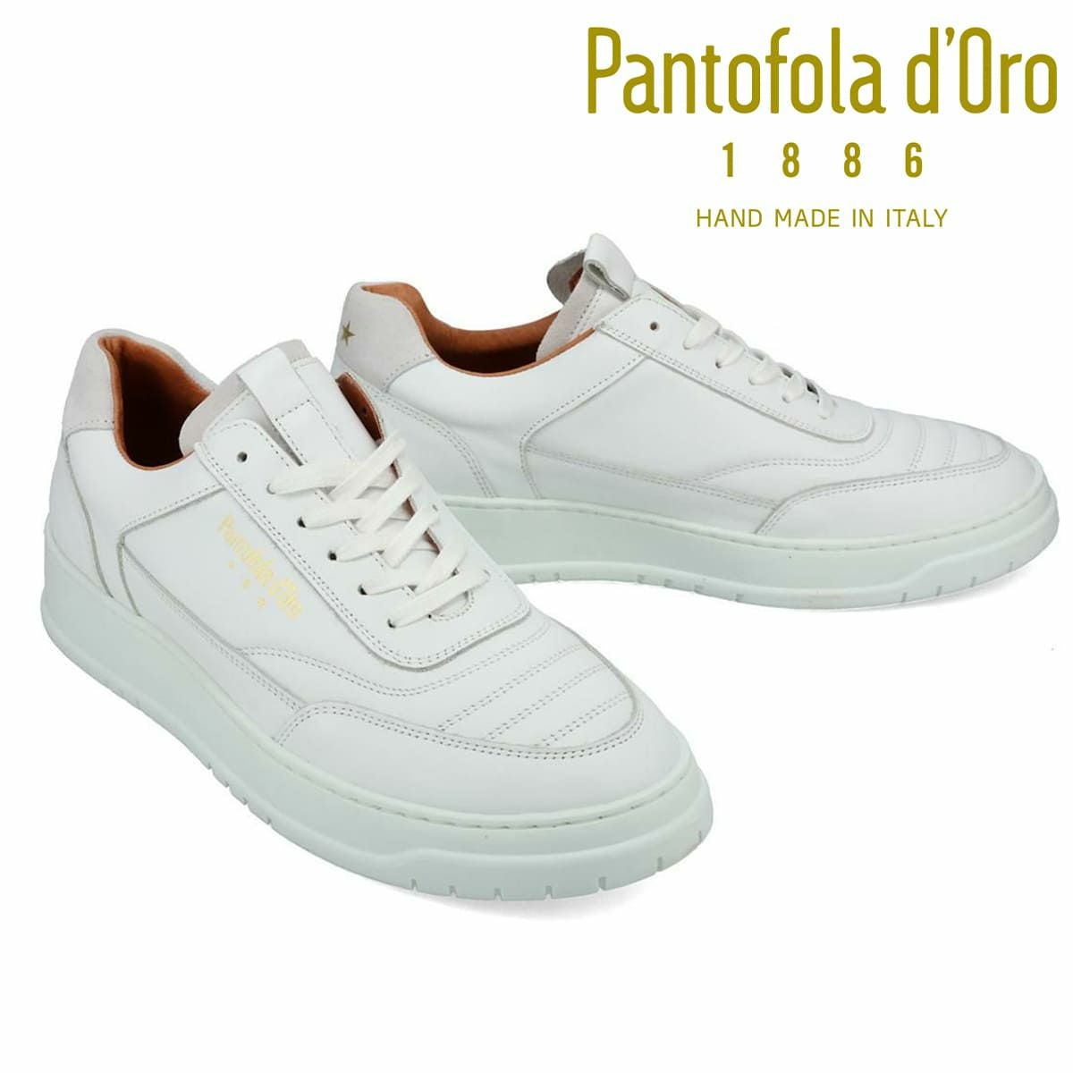 パントフォラドーロ/Pantofolad'Oro | 公式取扱店クインクラシコ