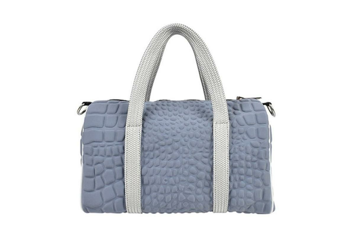 レイク バッグ ボストン クロコダイル/エスケープ2