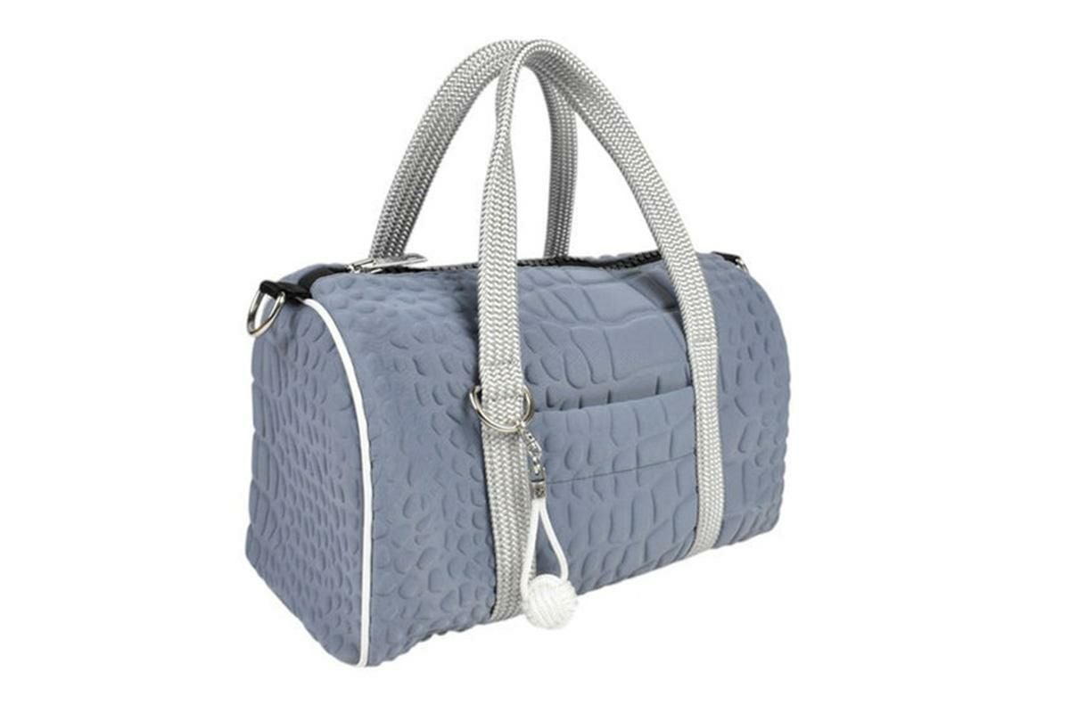 レイク バッグ ボストン クロコダイル/エスケープ3