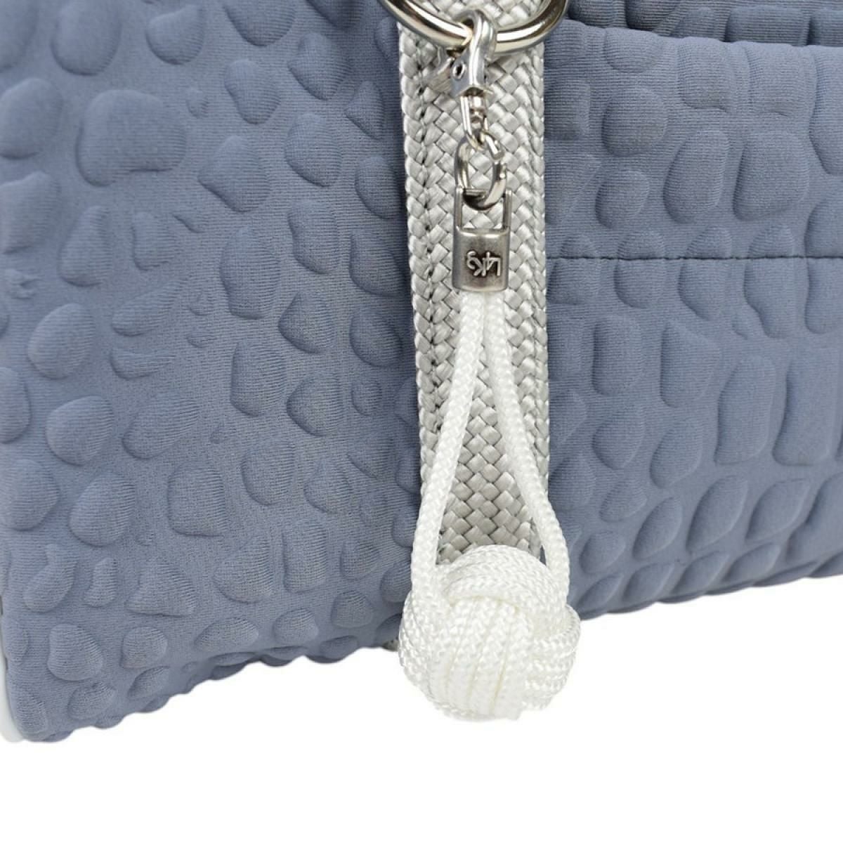 レイク バッグ ボストン クロコダイル/エスケープ11