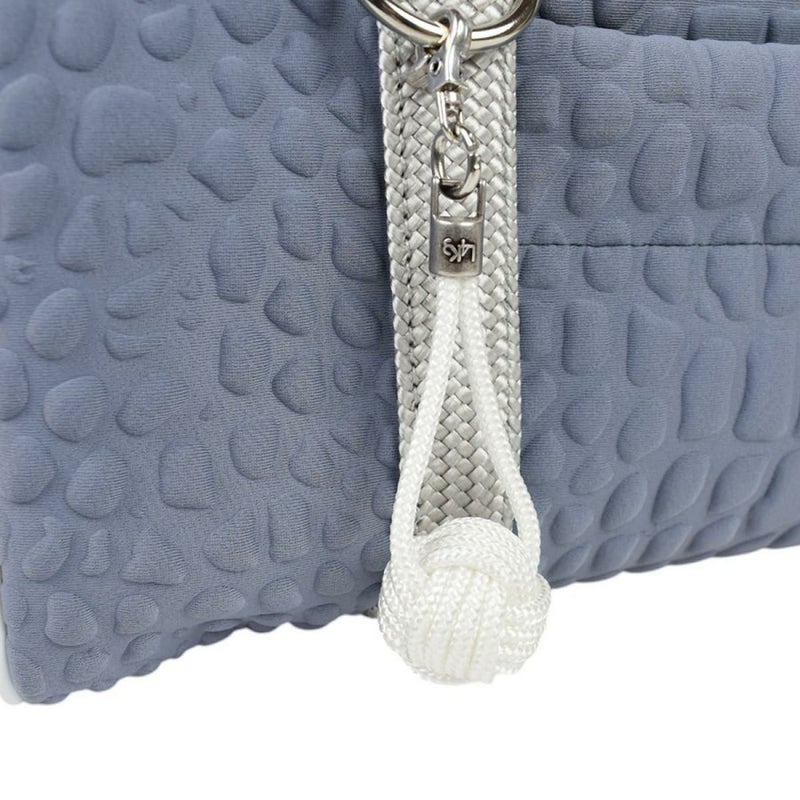 レイク バッグ ボストン クロコダイル/エスケープ11