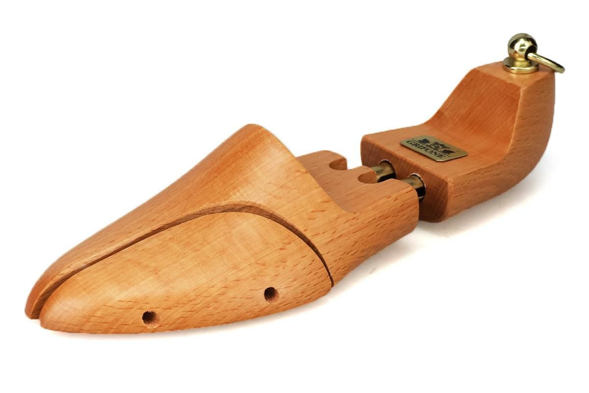  グリフォーネ ケア用品 グリフォーネ ツインチューブ式シューキーパー 5