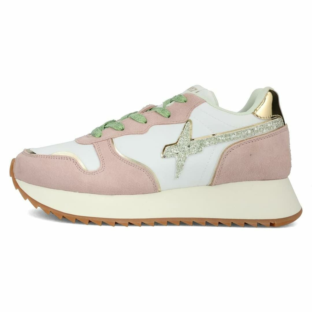  ウィズ レディース ジェットダブル チプリアホワイト W6YZ 2