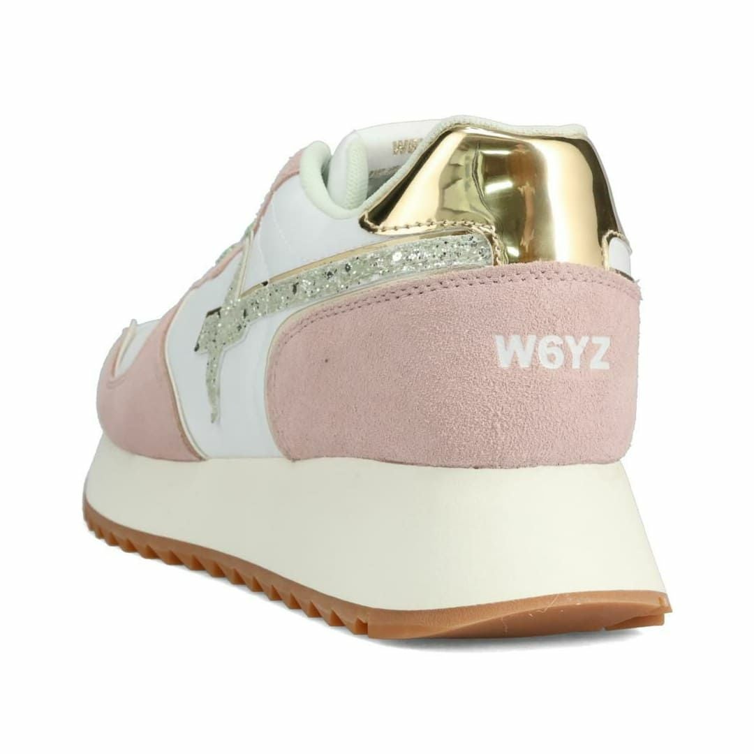  ウィズ レディース ジェットダブル チプリアホワイト W6YZ 6