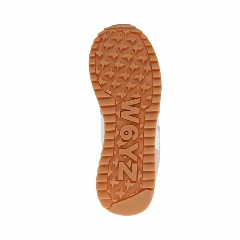  ウィズ レディース ジェットダブル チプリアホワイト W6YZ 8