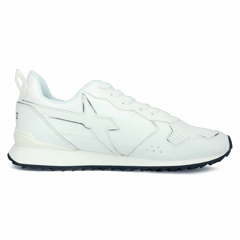 ウィズ メンズ スニーカー ジェットエム ホワイト W6YZ 3