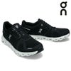 オン レディース クラウド6 On cloud6 ブラック ホワイト