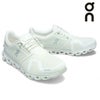 オン レディース クラウド6 On cloud6 ホワイト ホワイト
