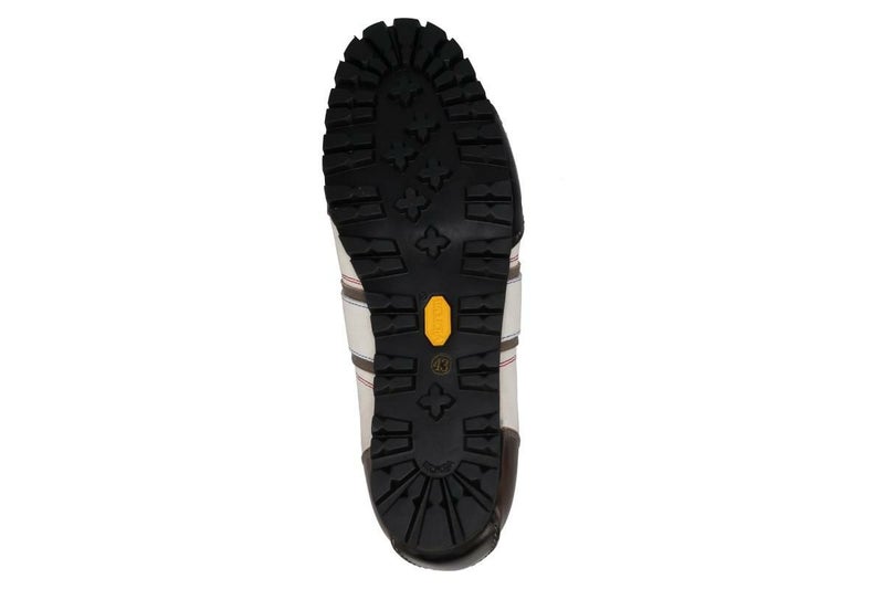 スリージェネレーションズ メンズ スニーカー three generations 5430　グレー　8