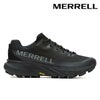 メレル メンズ スニーカー アジリティー ピーク 5 MERRELL m06 ブラック　
