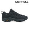  メレル メンズ スニーカー モアブ 3 シンセティック ゴアテックス MERRELL m50　ブラック