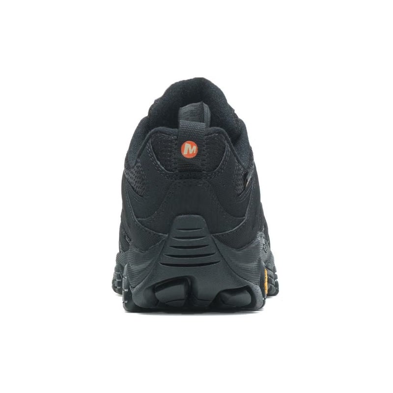  メレル メンズ スニーカー モアブ 3 シンセティック ゴアテックス MERRELL m50　ブラック4