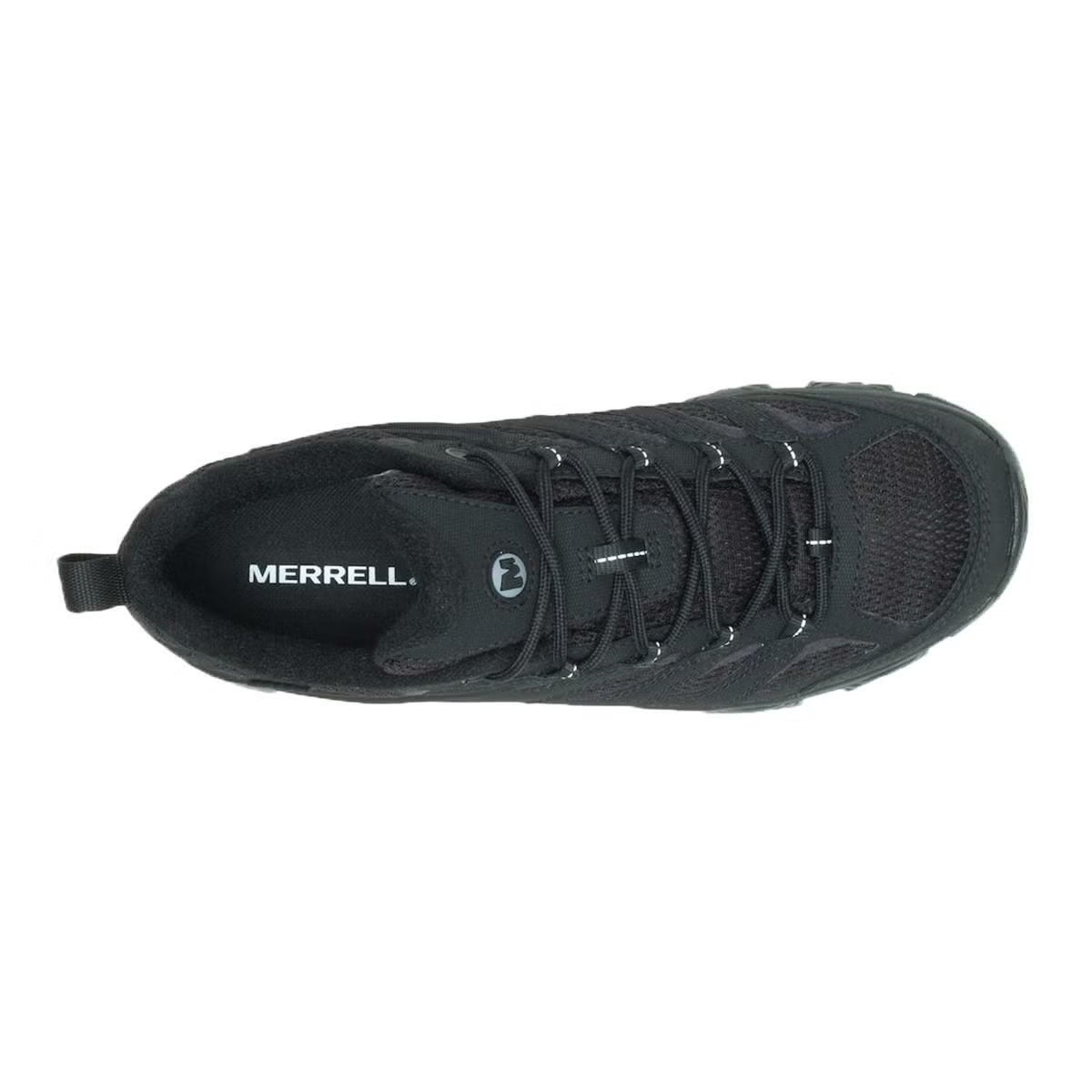  メレル メンズ スニーカー モアブ 3 シンセティック ゴアテックス MERRELL m50　ブラック5