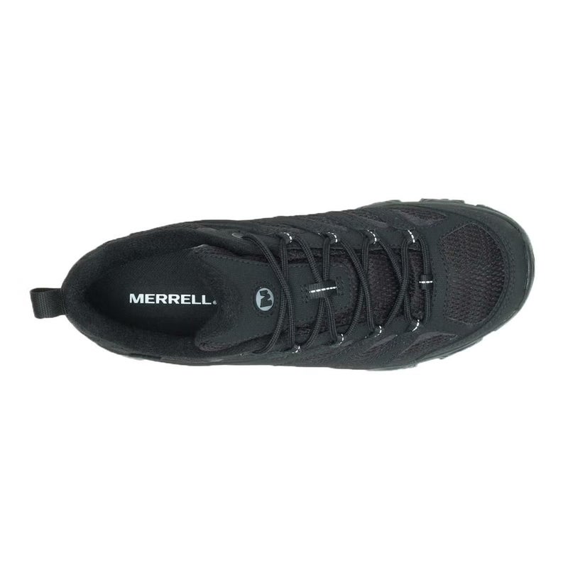  メレル メンズ スニーカー モアブ 3 シンセティック ゴアテックス MERRELL m50　ブラック5
