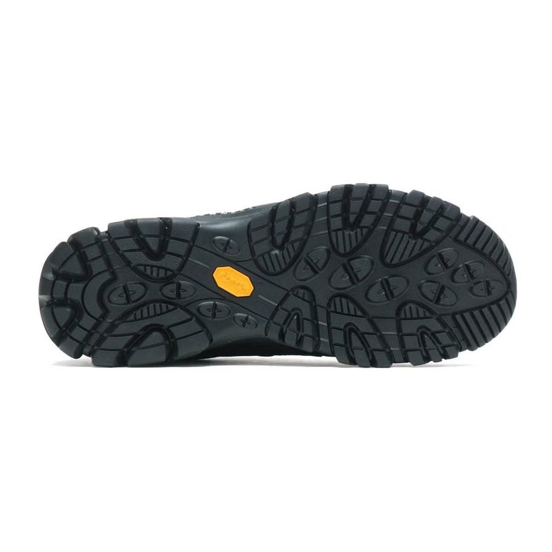 メレル メンズ スニーカー モアブ 3 シンセティック ゴアテックス MERRELL m50　ブラック6