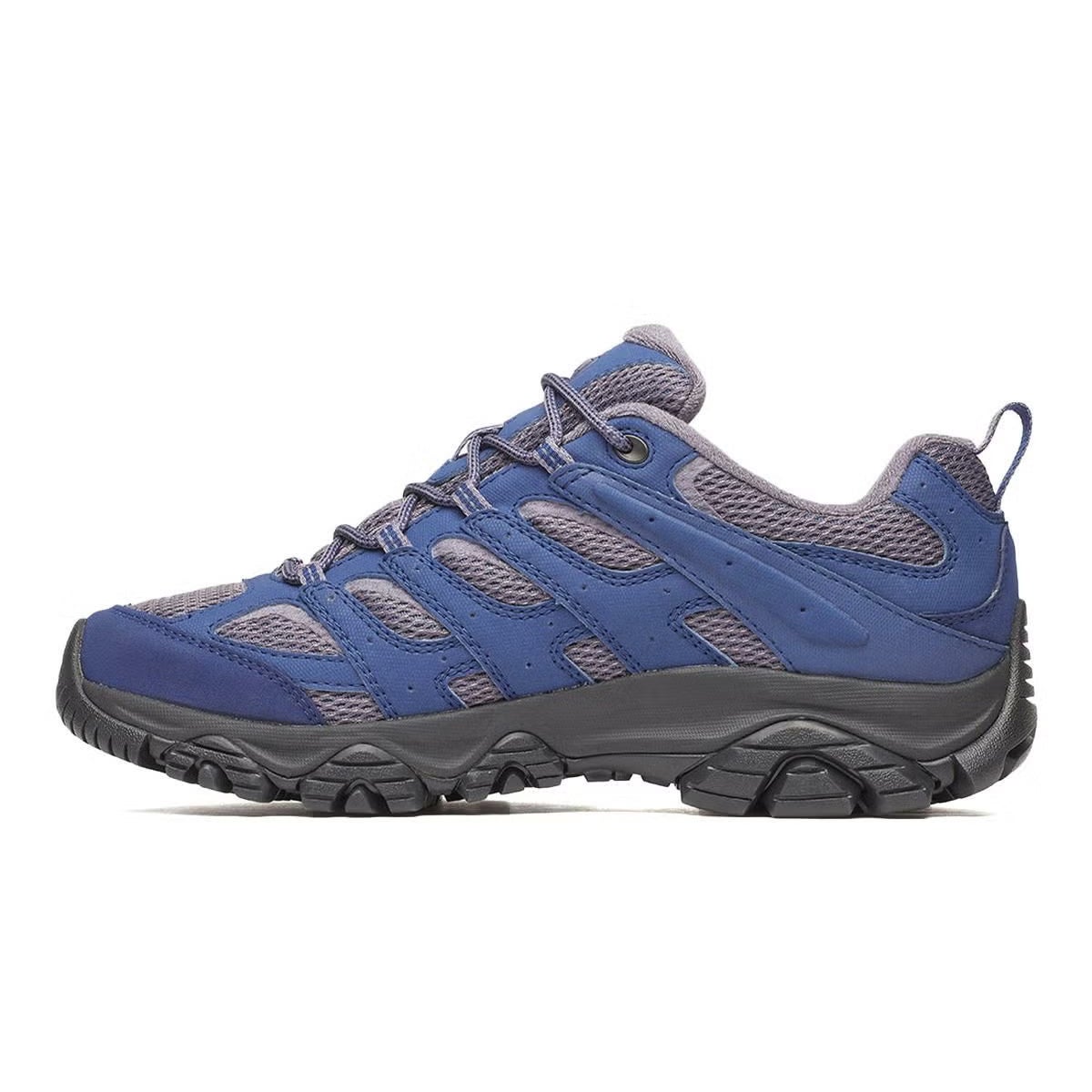  メレル メンズ スニーカー モアブ 3 シンセティック ゴアテックス MERRELL m50　グレー　2