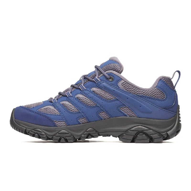  メレル メンズ スニーカー モアブ 3 シンセティック ゴアテックス MERRELL m50　グレー　2