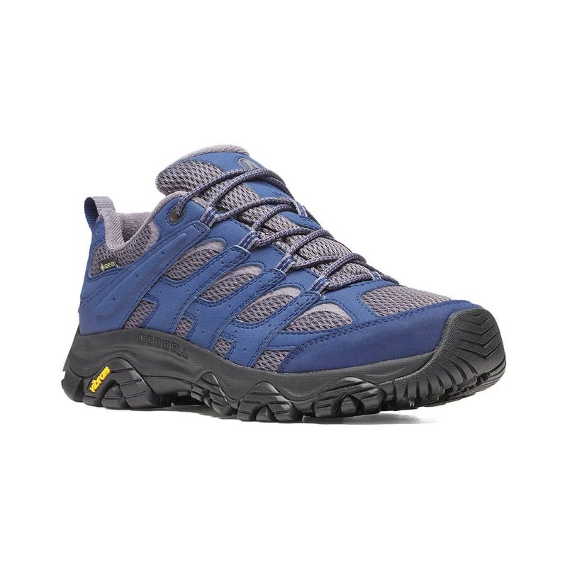  メレル メンズ スニーカー モアブ 3 シンセティック ゴアテックス MERRELL m50　グレー　3