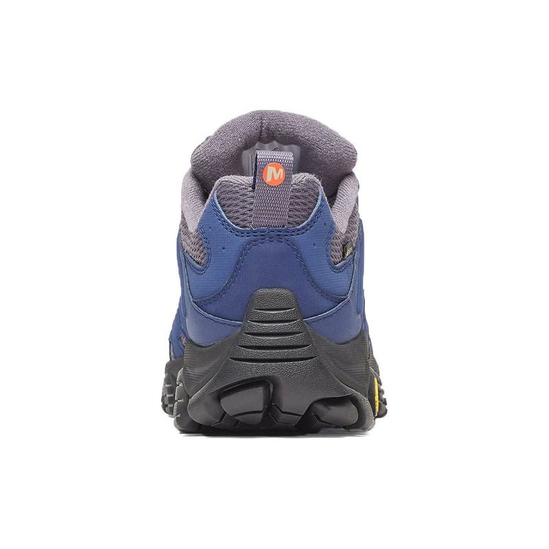  メレル メンズ スニーカー モアブ 3 シンセティック ゴアテックス MERRELL m50　グレー　4