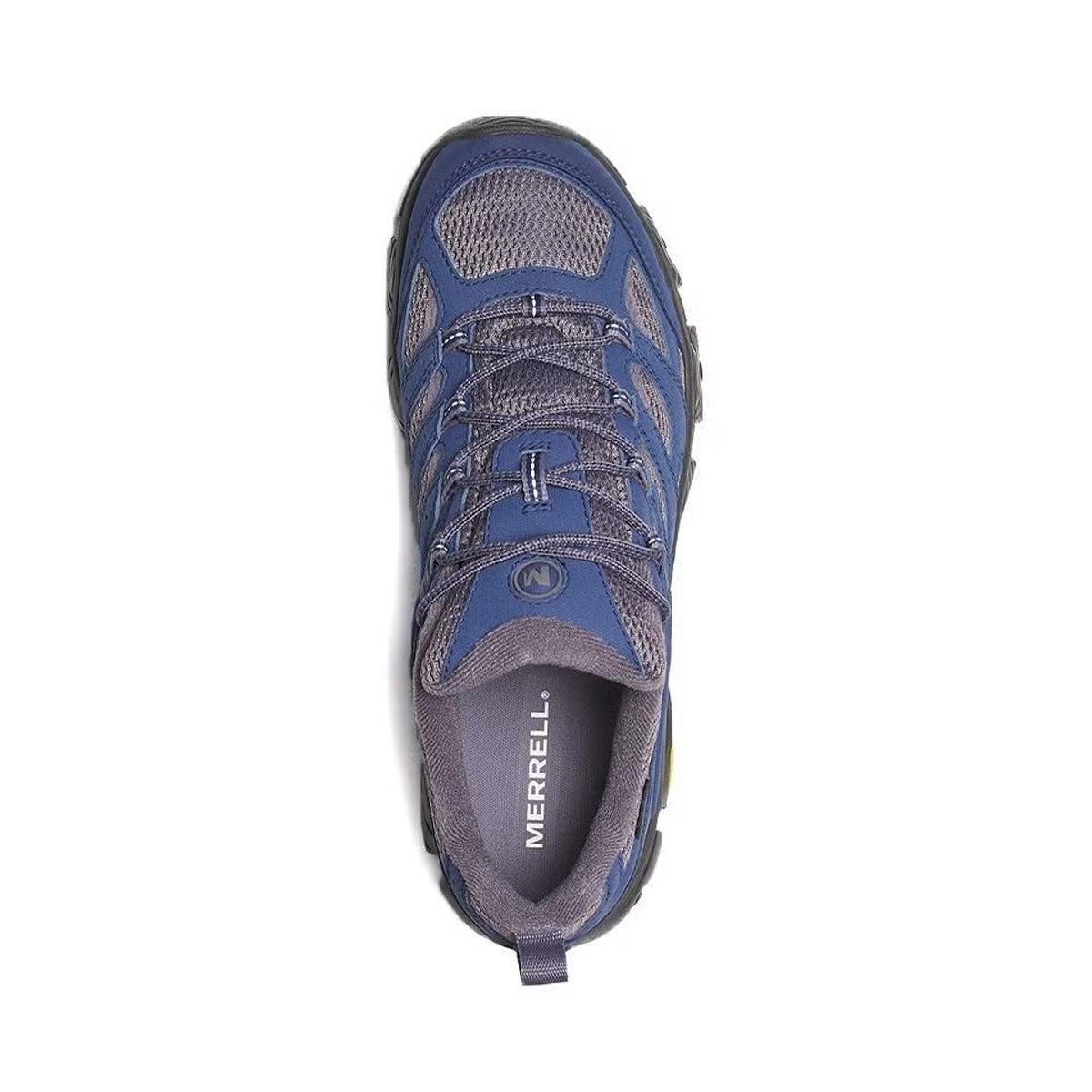  メレル メンズ スニーカー モアブ 3 シンセティック ゴアテックス MERRELL m50　グレー　5