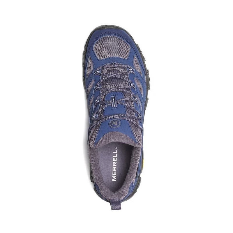  メレル メンズ スニーカー モアブ 3 シンセティック ゴアテックス MERRELL m50　グレー　5