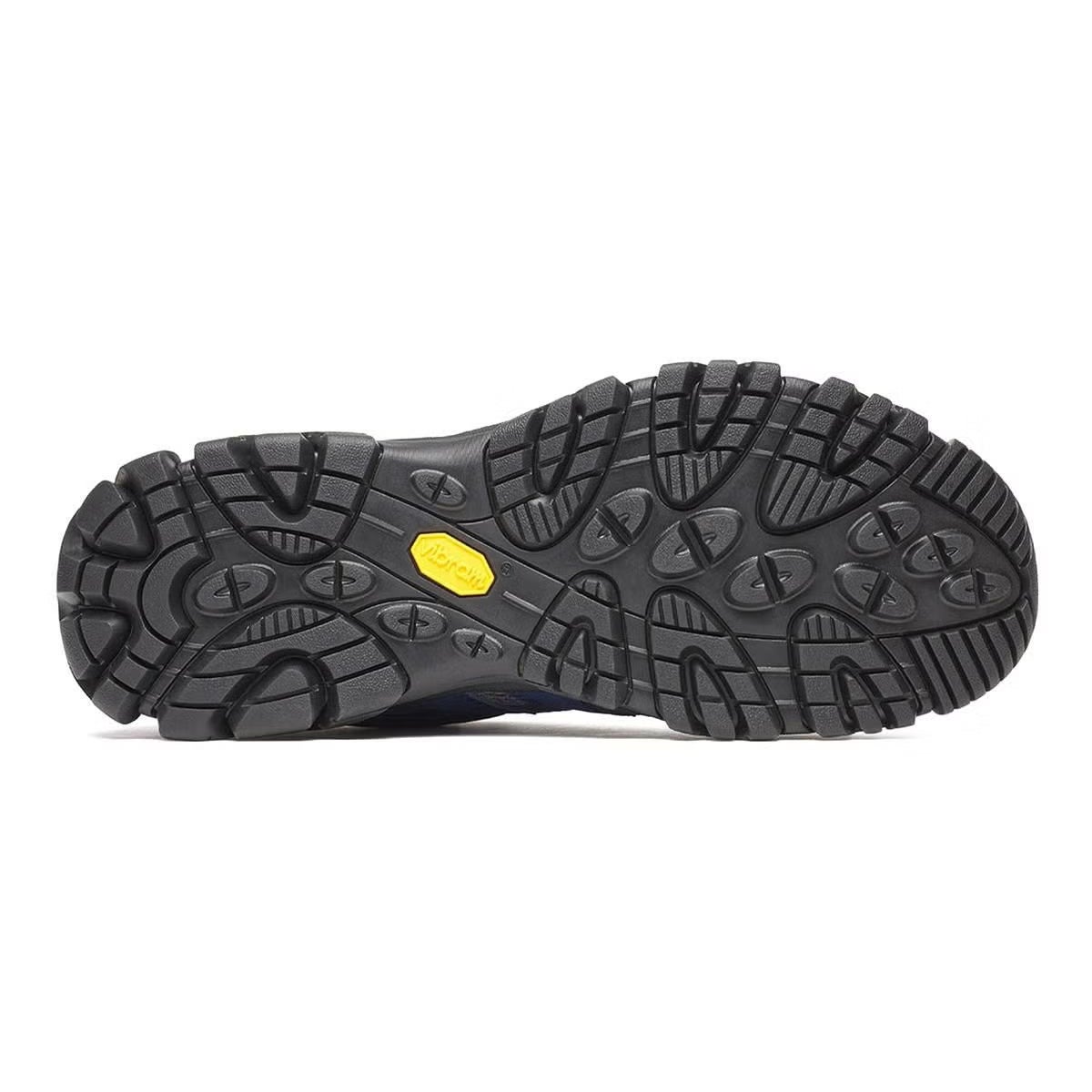  メレル メンズ スニーカー モアブ 3 シンセティック ゴアテックス MERRELL m50　グレー　6