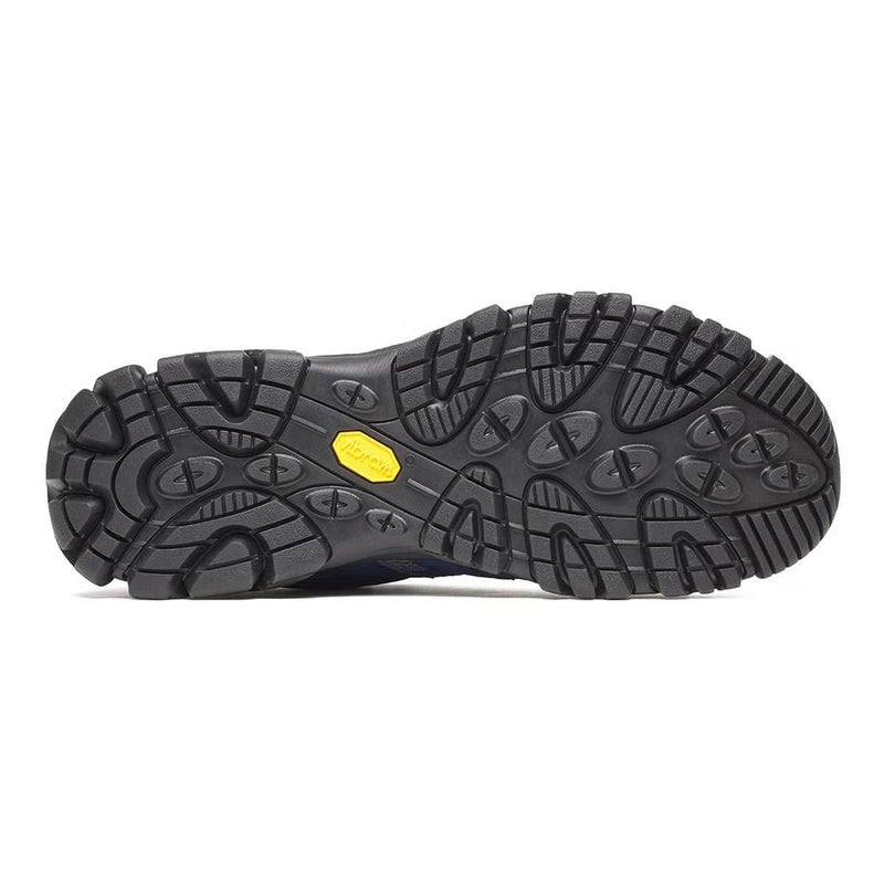  メレル メンズ スニーカー モアブ 3 シンセティック ゴアテックス MERRELL m50　グレー　6