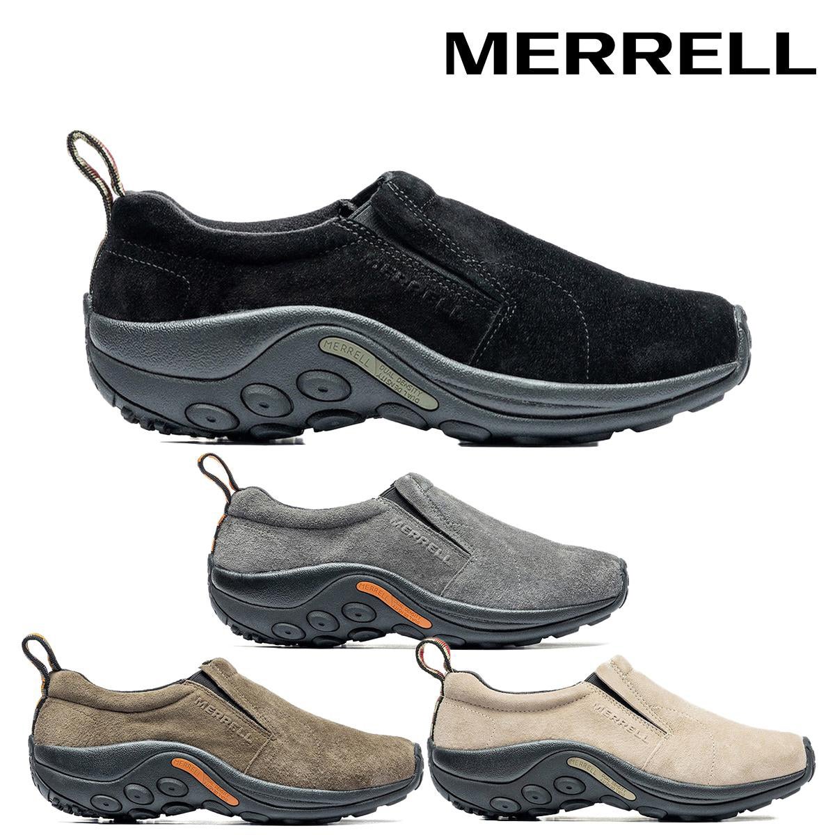 メレル メンズ スニーカー ジャングル モック MERRELL m60 サムネ画像
