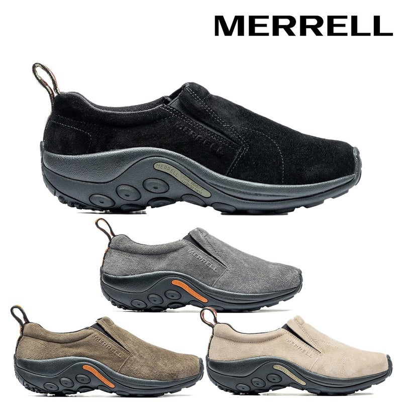 メレル メンズ スニーカー ジャングル モック MERRELL m60 サムネ画像