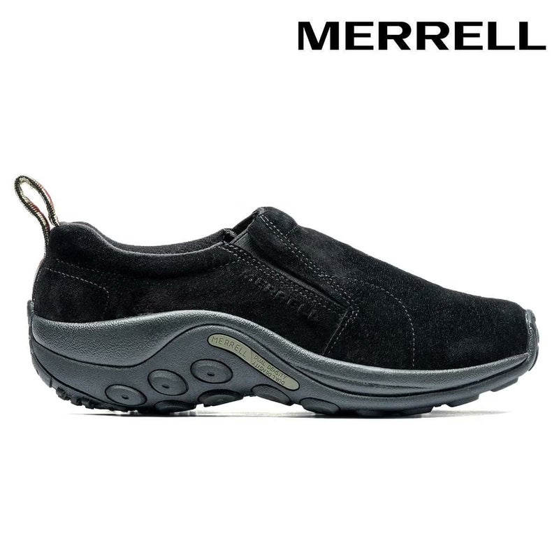 メレル メンズ スニーカー ジャングル モック MERRELL m60 ミッドナイト