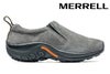 メレル メンズ スニーカー ジャングル モック MERRELL m60 ピューター　