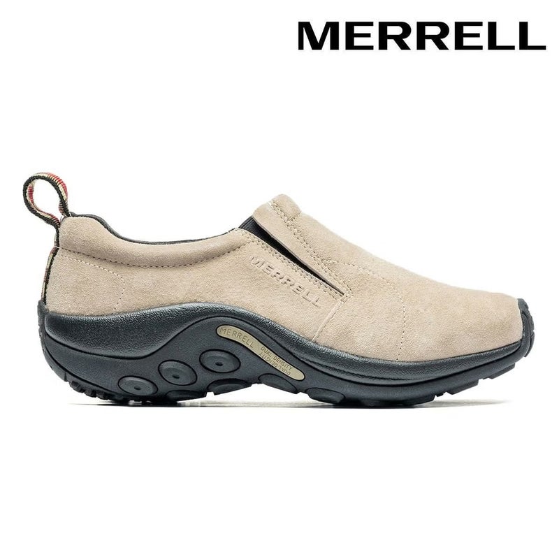 メレル メンズ スニーカー ジャングル モック MERRELL m60 トープ　