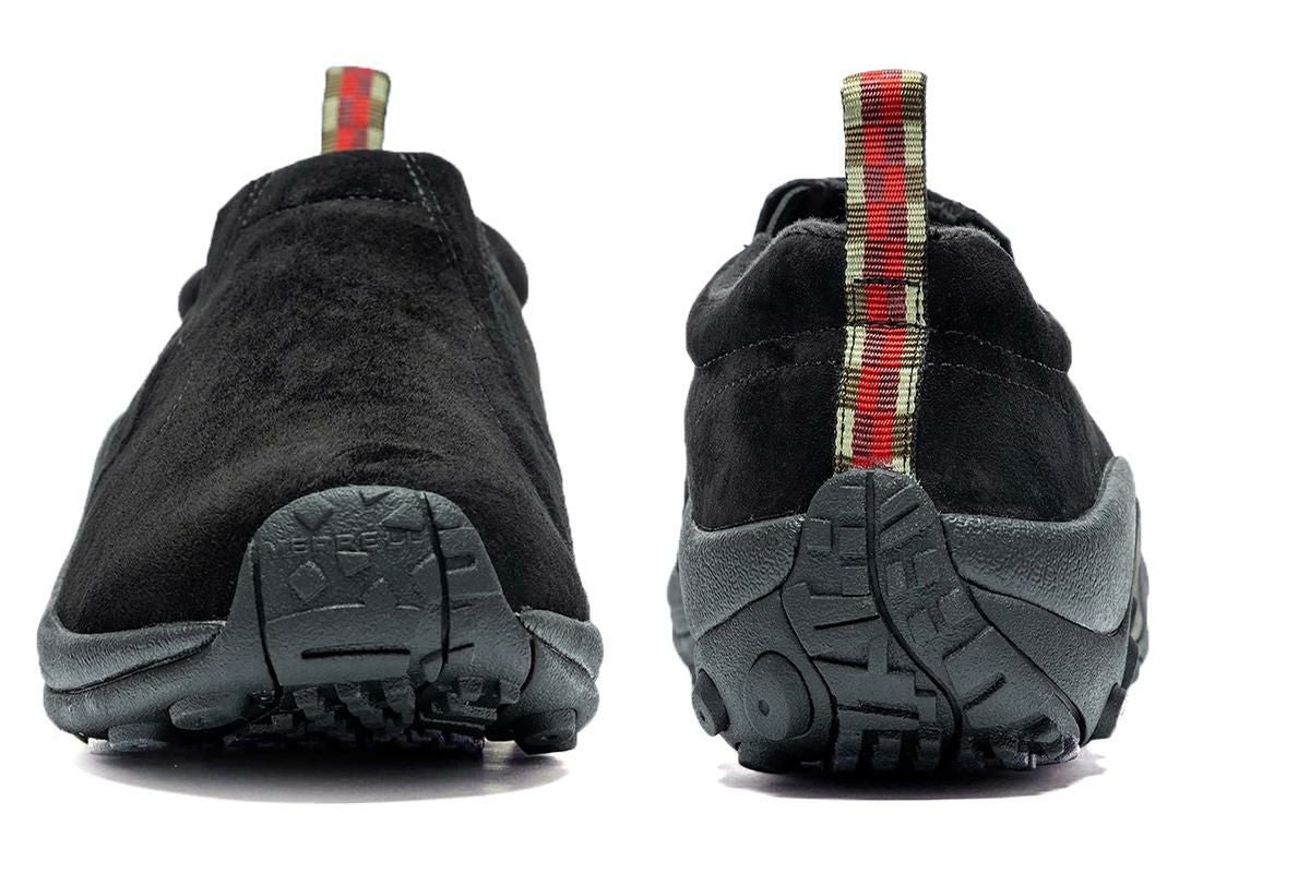 メレル メンズ スニーカー ジャングル モック MERRELL m60 ミッドナイト　3