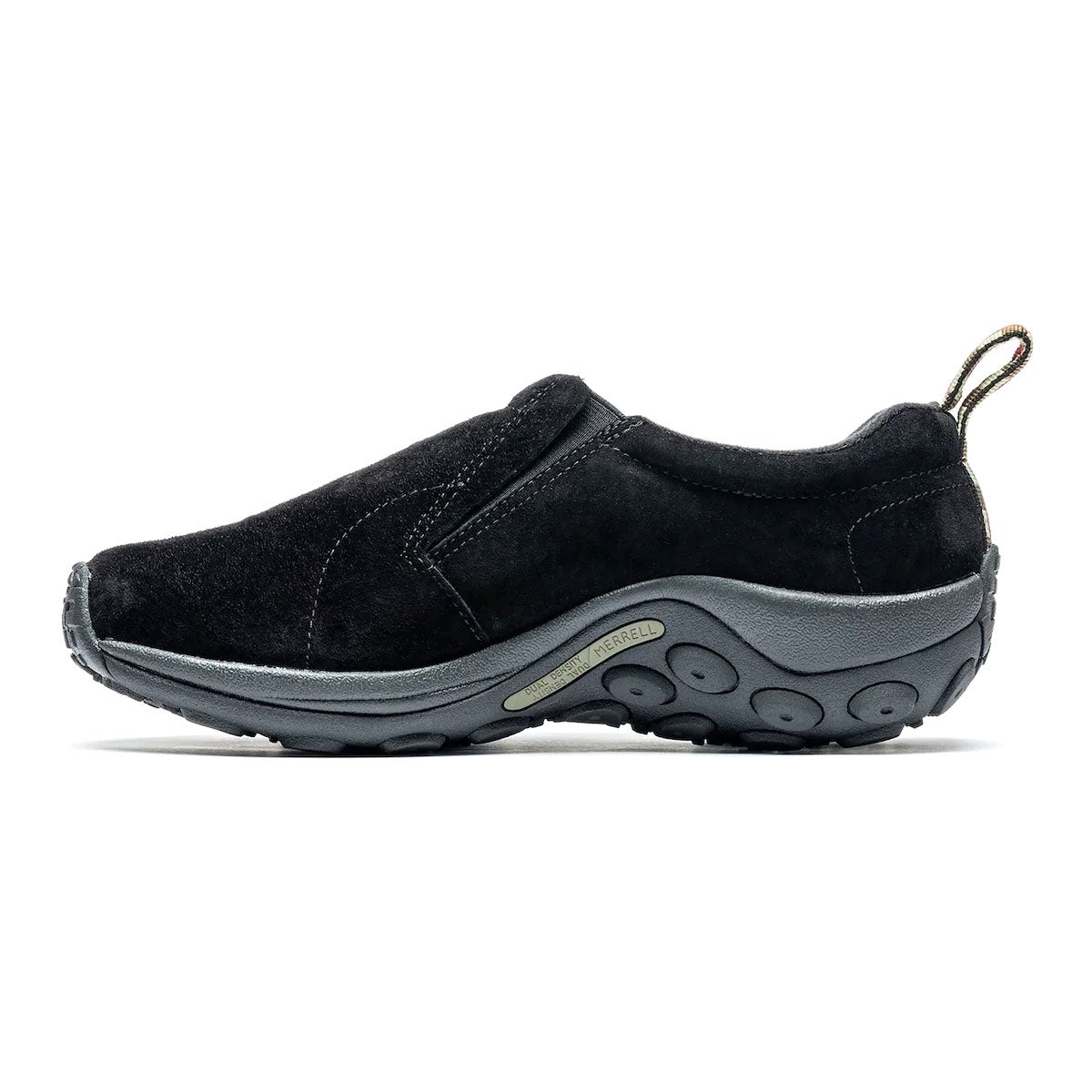 メレル メンズ スニーカー ジャングル モック MERRELL m60 ピューター　5