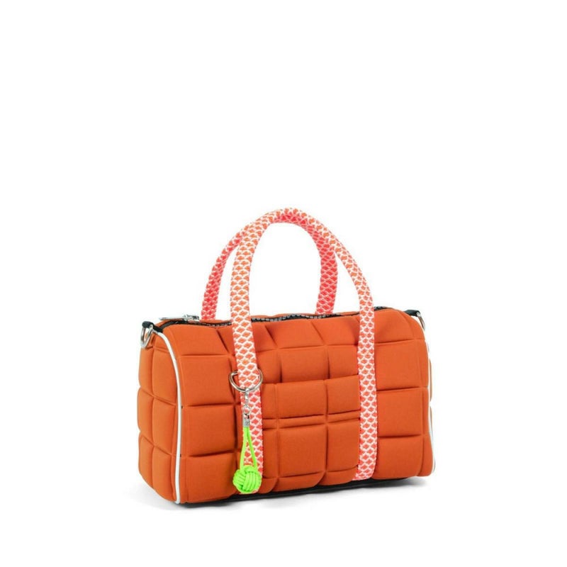 レーク バッグ ボストンミクロ イタリア製 L4K3 boc-1108　3