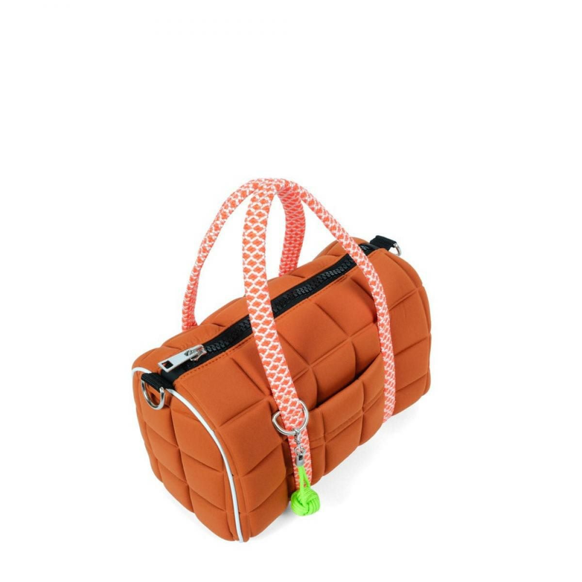 レーク バッグ ボストンミクロ イタリア製 L4K3 boc-1108　5