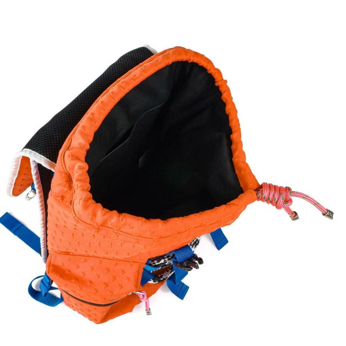 レーク バッグ バックパック イタリア製 L4K3 bpm-81jp　6