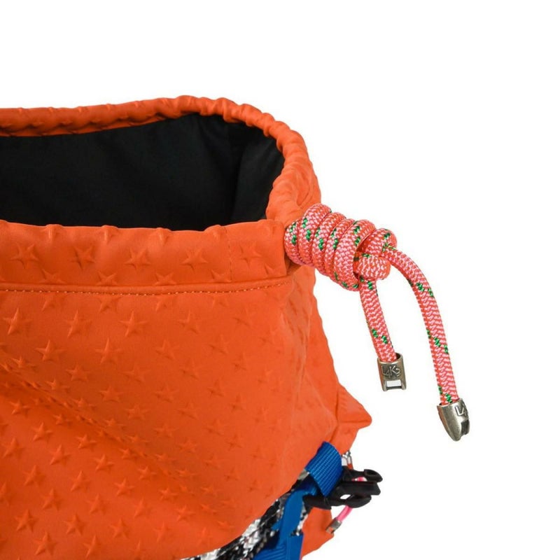 レーク バッグ バックパック イタリア製 L4K3 bpm-81jp　7