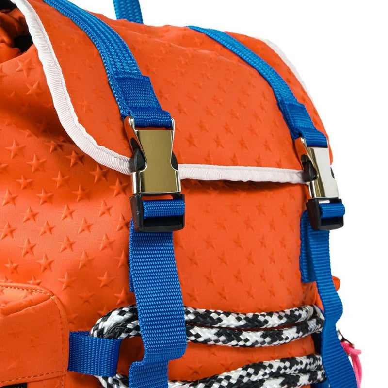 レーク バッグ バックパック イタリア製 L4K3 bpm-81jp　11