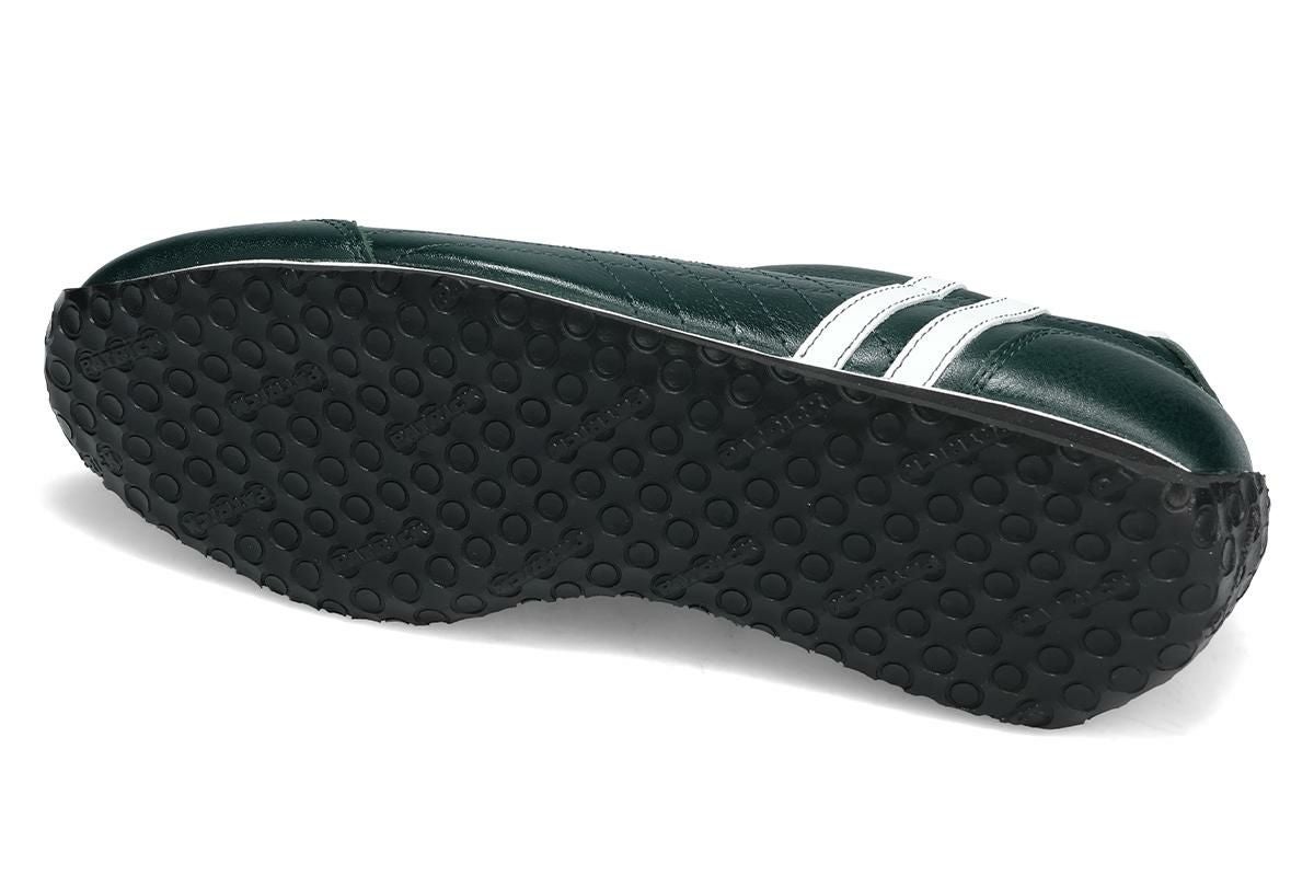 パトリック メンズ スニーカー パミール_DGR ダークグリーン4