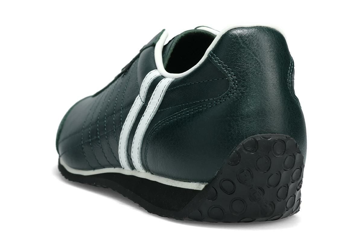 パトリック メンズ スニーカー パミール_DGR ダークグリーン6