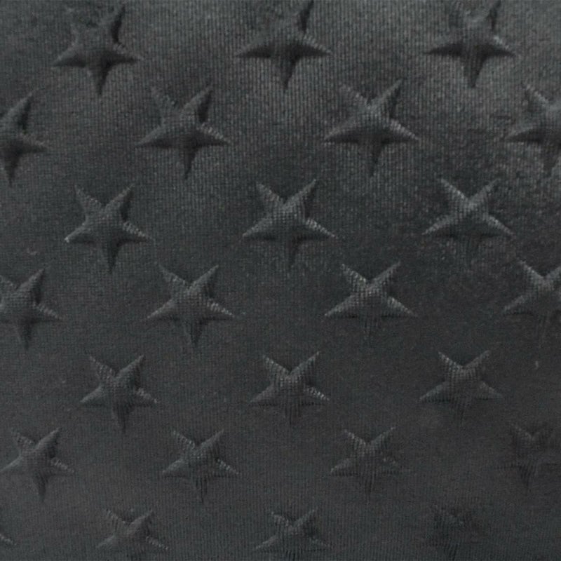 レーク バッグ ブリスティーナクキ スターブラック イタリア製 L4K3 12