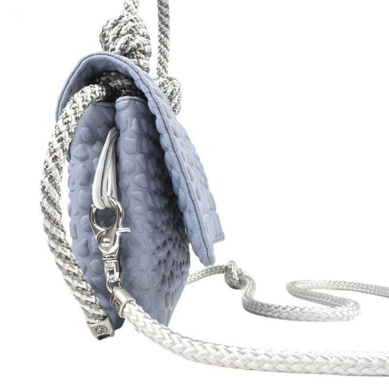 レーク バッグ ブリスティーナクキ クロコダイル エスケープ イタリア製 9