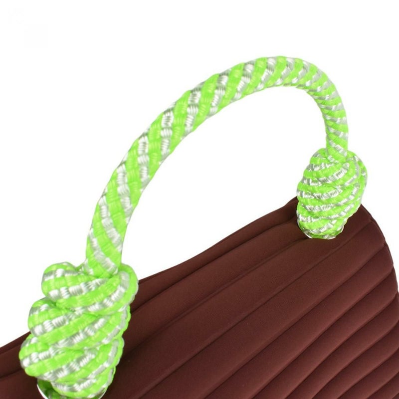 レーク バッグ ブリスティーナクキ ビッグライナーナビミア イタリア製 11