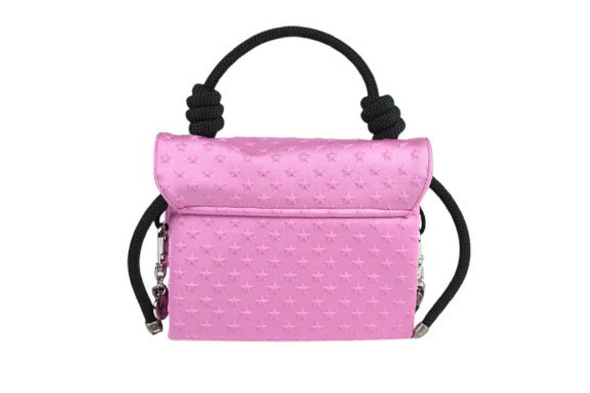 レーク バッグ ブリスティーナクキ スター ベビードール イタリア製 2